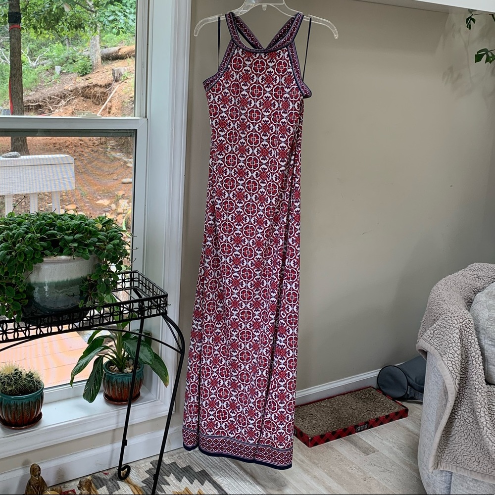 Max Studio maxi dress